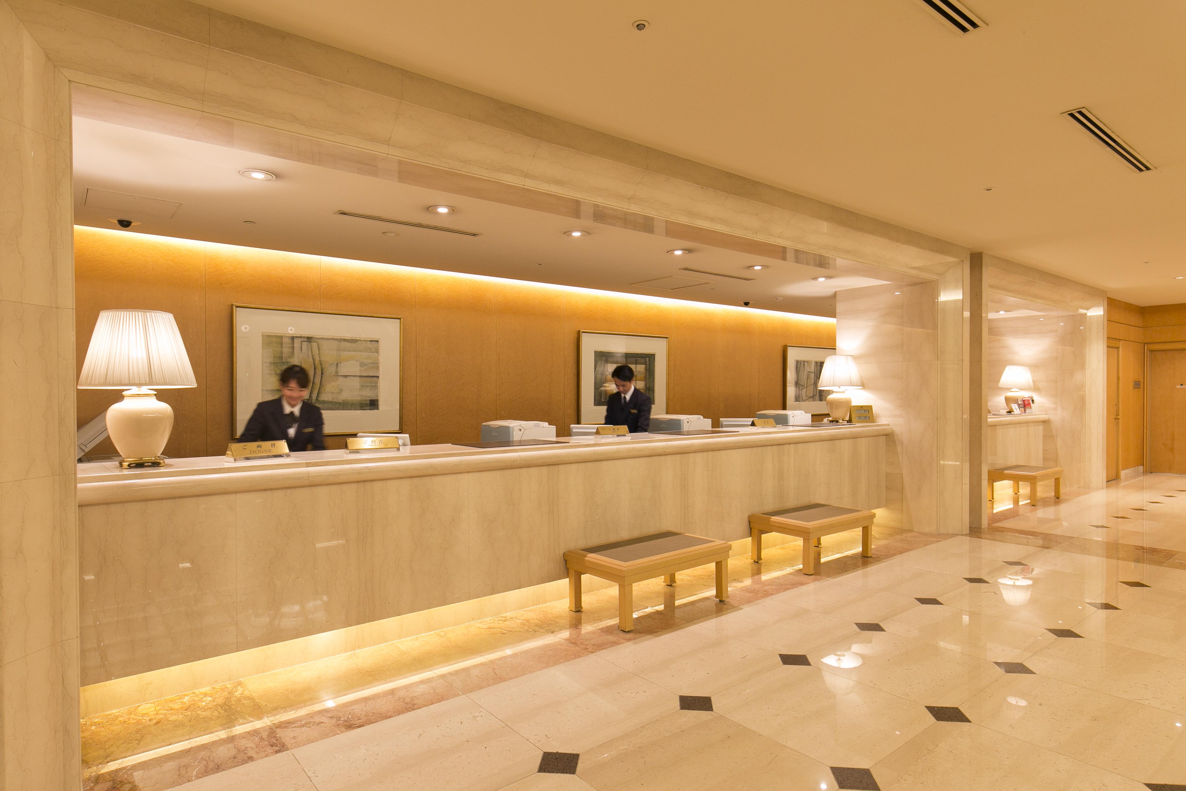 Hotel Nikko Fukuoka Φουκουόκα Εξωτερικό φωτογραφία