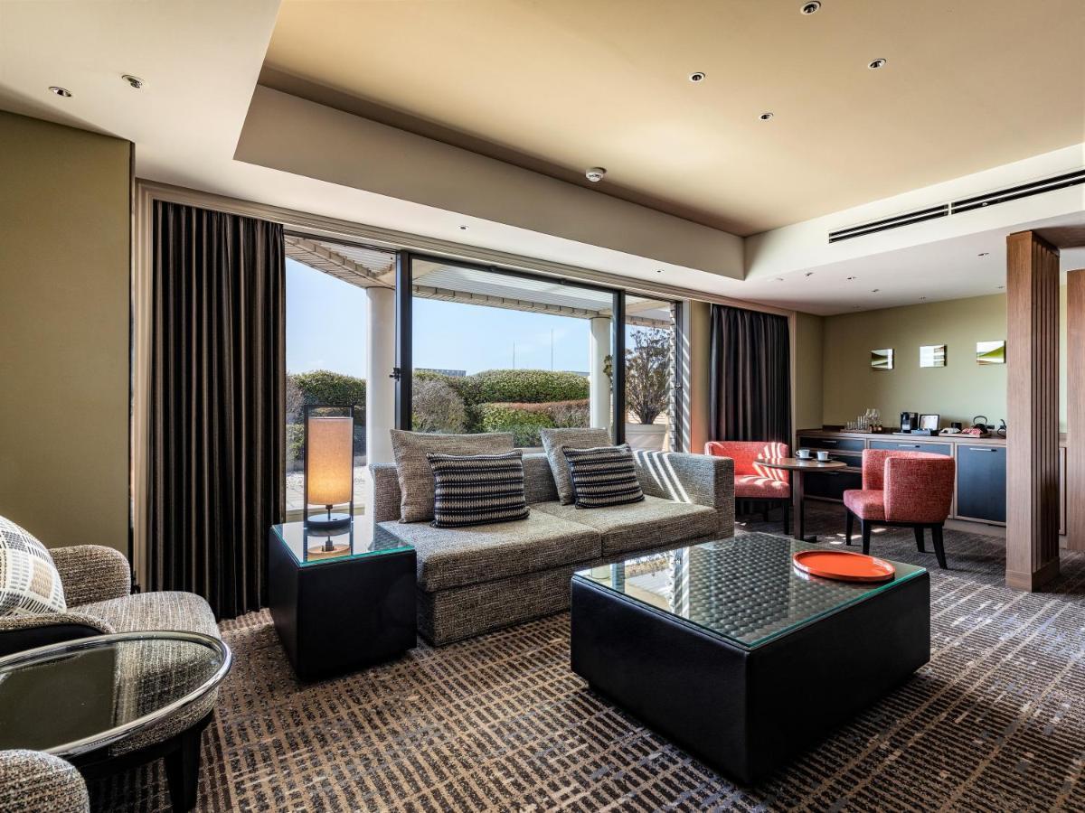 Hotel Nikko Fukuoka Φουκουόκα Εξωτερικό φωτογραφία